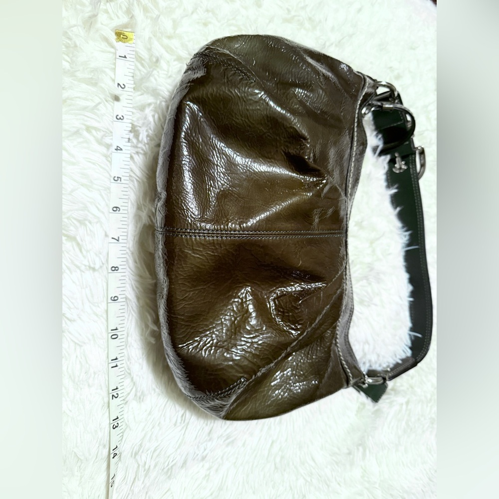 AS NEW: Coach Vintage Hamptons Hobo Bag - Picture 7 of 8